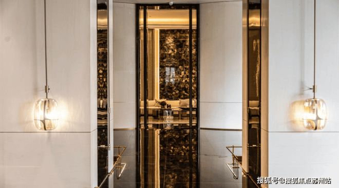 聚焦♐大华星曜售楼处发布：大华星曜高性价比品质生活!(图7)