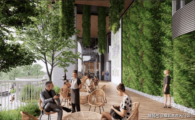 十月豪宅聚焦@静安万科中興傲舍售楼处发布：引爆沪上房市(图17)