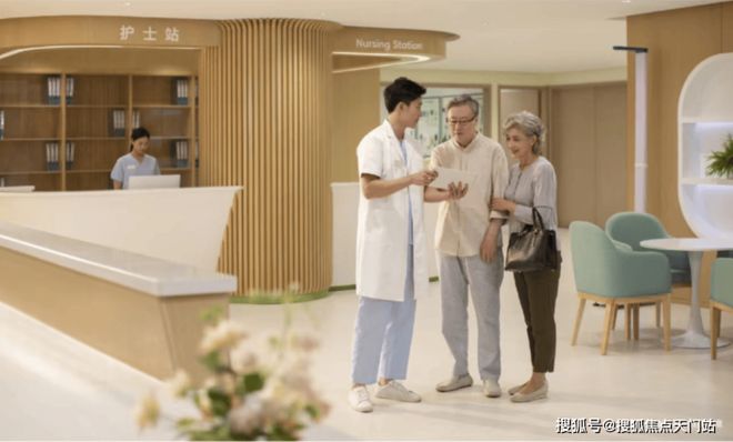 十月豪宅聚焦@静安万科中興傲舍售楼处发布：引爆沪上房市(图31)