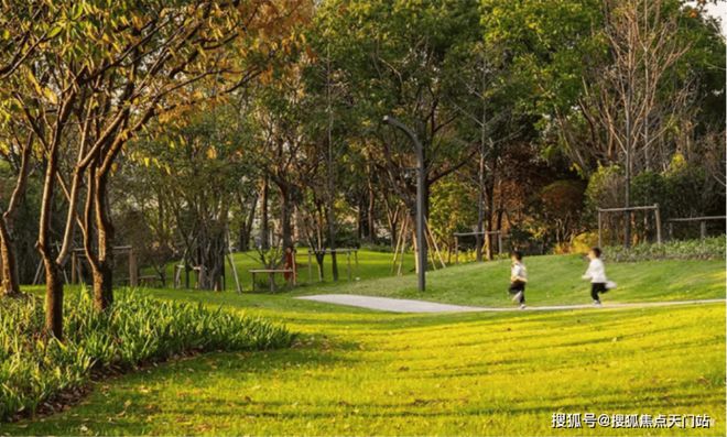 十月豪宅聚焦@静安万科中興傲舍售楼处发布：引爆沪上房市(图32)