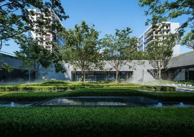 百度热搜@保利世博天悦售楼处发布：保利世博天悦性价比标杆!(图4)