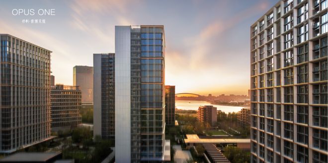 百度热搜@保利世博天悦售楼处发布：保利世博天悦性价比标杆!(图2)