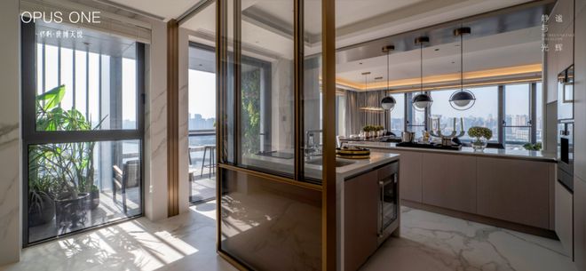 百度热搜@保利世博天悦售楼处发布：保利世博天悦性价比标杆!(图5)