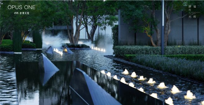 百度热搜@保利世博天悦售楼处发布：保利世博天悦性价比标杆!(图9)