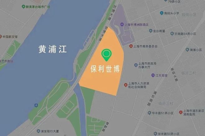 百度热搜@保利世博天悦售楼处发布：保利世博天悦性价比标杆!(图15)