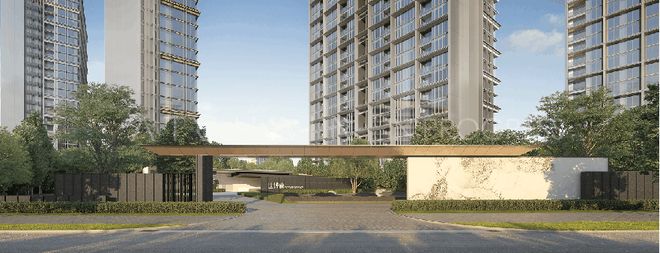 百度热搜@保利世博天悦售楼处发布：保利世博天悦性价比标杆!(图8)