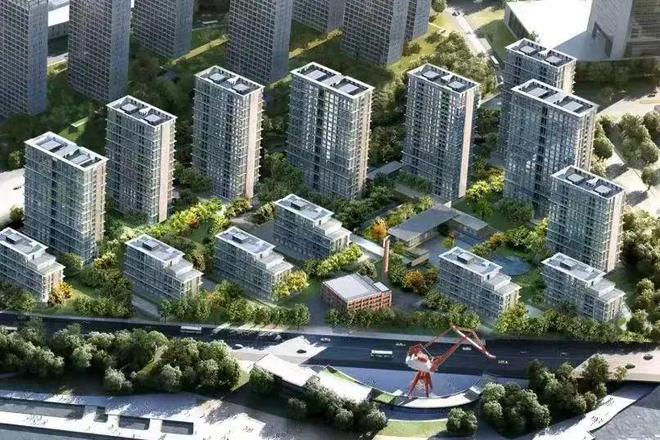 百度热搜@保利世博天悦售楼处发布：保利世博天悦性价比标杆!(图16)