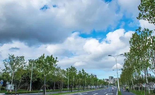 百度热搜@保利世博天悦售楼处发布：保利世博天悦性价比标杆!(图20)