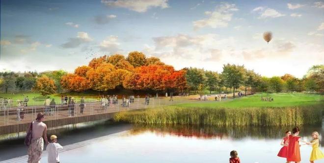 百度热搜@保利世博天悦售楼处发布：保利世博天悦性价比标杆!(图21)