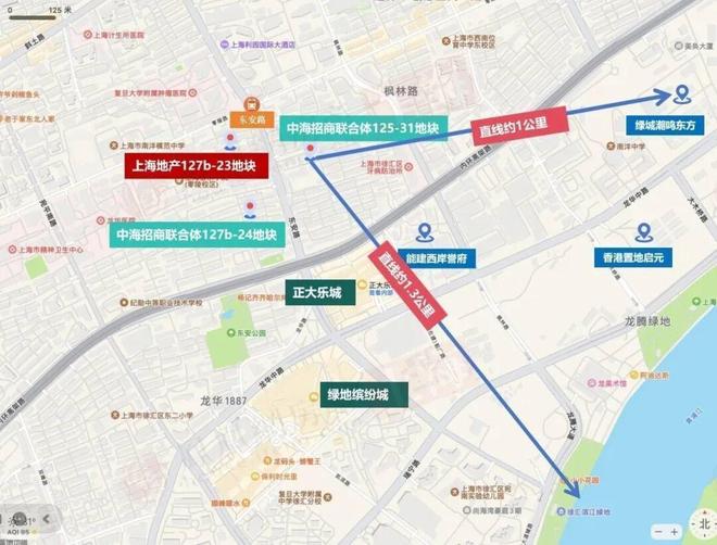 百度热搜@保利世博天悦售楼处发布：保利世博天悦性价比标杆!(图27)