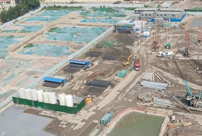 百度热搜@保利世博天悦售楼处发布：保利世博天悦性价比标杆!(图25)