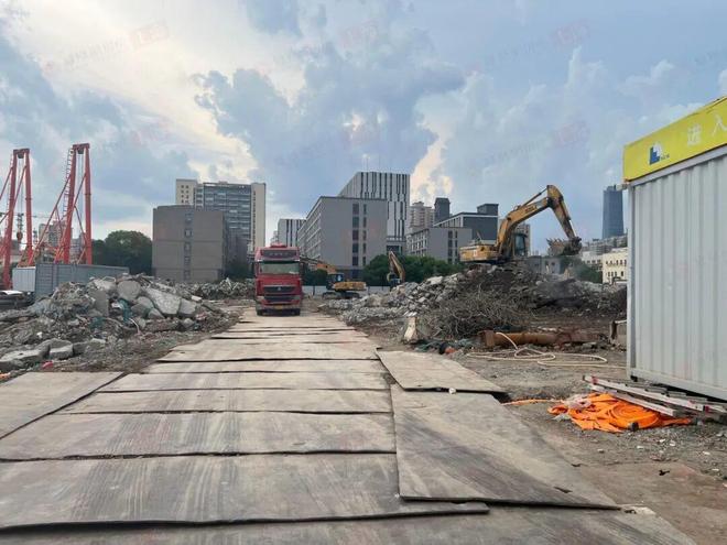 百度热搜@保利世博天悦售楼处发布：保利世博天悦性价比标杆!(图24)