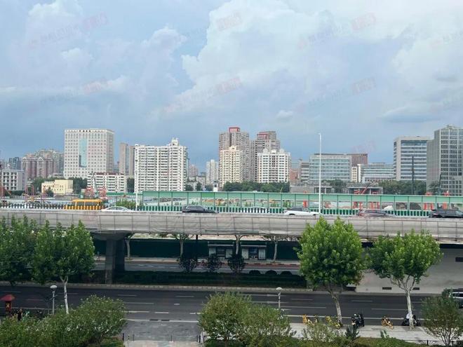 百度热搜@保利世博天悦售楼处发布：保利世博天悦性价比标杆!(图28)