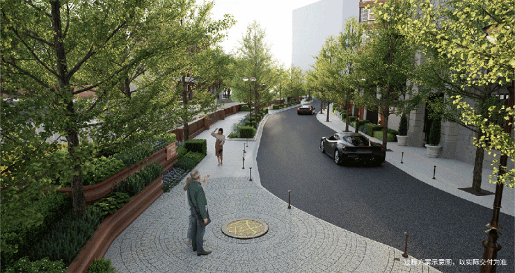 外滩瑞府网站-外滩瑞府售楼处电话-华润楼盘详情地址(图11)