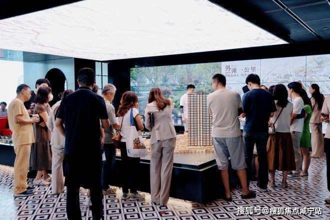 外滩瑞府网站-外滩瑞府售楼处电话-华润楼盘详情地址(图4)