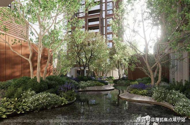 外滩瑞府网站-外滩瑞府售楼处电话-华润楼盘详情地址(图28)