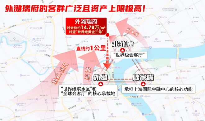 聚焦华润外滩瑞府售楼处发布：外滩瑞府以品质铸就传奇!(图11)