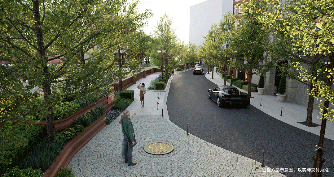 聚焦华润外滩瑞府售楼处发布：外滩瑞府以品质铸就传奇!(图4)