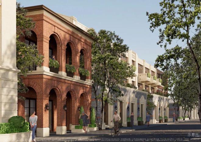 聚焦华润外滩瑞府售楼处发布：外滩瑞府以品质铸就传奇!(图6)