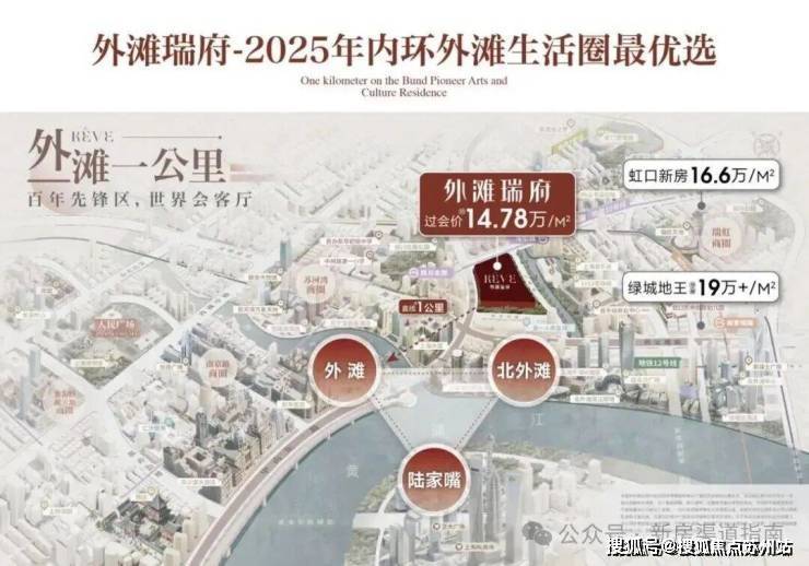 外滩瑞府(售楼处)首页-销售中心-外滩瑞府环境-户型-价格-地址-楼盘详情-配套-电话-交房时间-配套-电话-交房时间(图2)