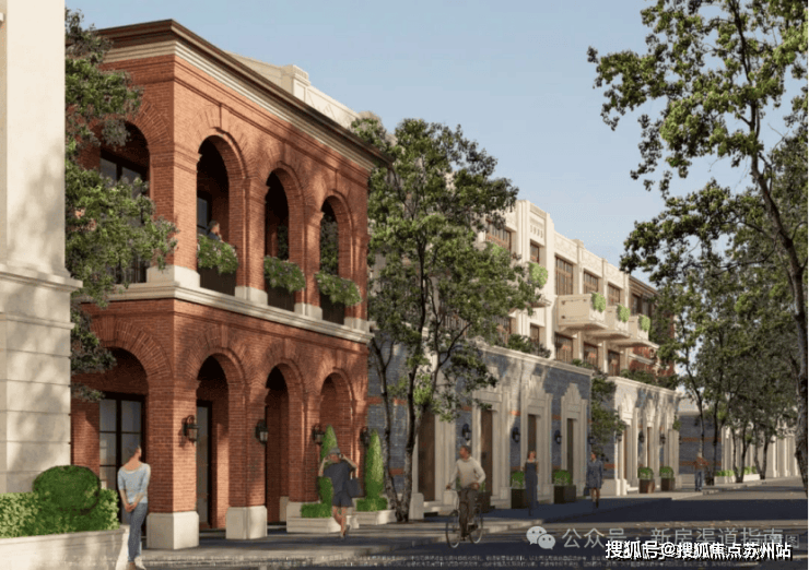 外滩瑞府(售楼处)首页-销售中心-外滩瑞府环境-户型-价格-地址-楼盘详情-配套-电话-交房时间-配套-电话-交房时间(图7)