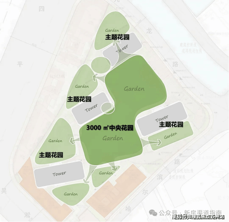 外滩瑞府(售楼处)首页-销售中心-外滩瑞府环境-户型-价格-地址-楼盘详情-配套-电话-交房时间-配套-电话-交房时间(图10)