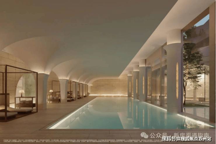 外滩瑞府(售楼处)首页-销售中心-外滩瑞府环境-户型-价格-地址-楼盘详情-配套-电话-交房时间-配套-电话-交房时间(图11)