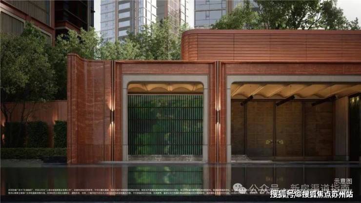 外滩瑞府(售楼处)首页-销售中心-外滩瑞府环境-户型-价格-地址-楼盘详情-配套-电话-交房时间-配套-电话-交房时间(图15)