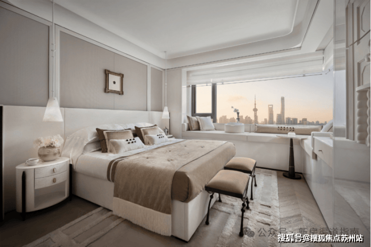 外滩瑞府(售楼处)首页-销售中心-外滩瑞府环境-户型-价格-地址-楼盘详情-配套-电话-交房时间-配套-电话-交房时间(图21)