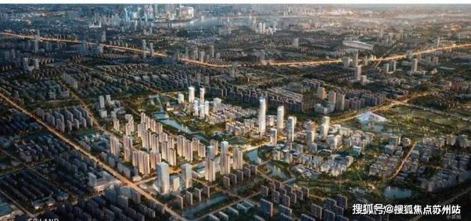 十月聚焦中环置地中心望云售楼处发布：望云以品质铸就传奇!(图3)