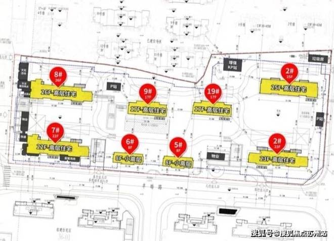 十月聚焦中环置地中心望云售楼处发布：望云以品质铸就传奇!(图6)