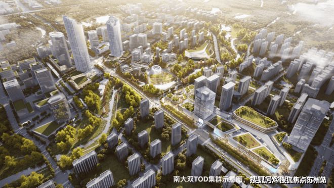 十月聚焦中环置地中心望云售楼处发布：望云以品质铸就传奇!(图25)