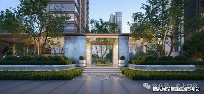 十月聚焦中环置地中心望云售楼处发布：望云以品质铸就传奇!(图15)