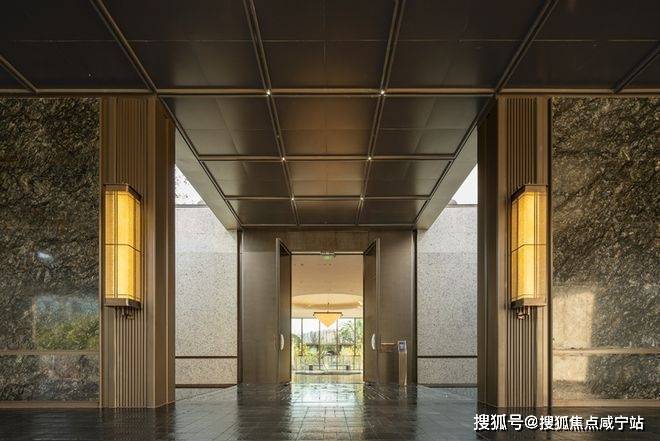 外滩瑞府销售中心(营销中心电话)-外滩瑞府售楼处电话-小区环境(图4)