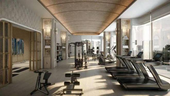 百度热搜@绿城黄浦ONE售楼处发布：改善标杆匠造静奢范本(图3)