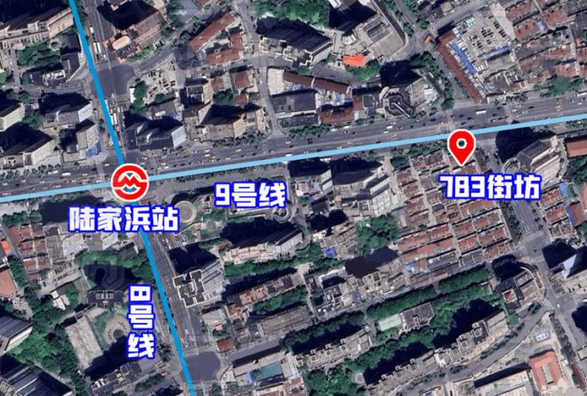 百度热搜@绿城黄浦ONE售楼处发布：改善标杆匠造静奢范本(图12)