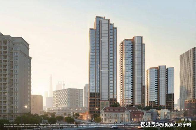 聚焦外滩瑞府售楼处发布：上海外滩瑞府以品质铸就传奇!(图14)