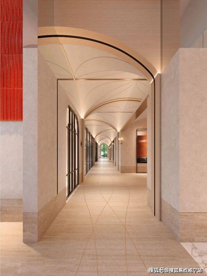 聚焦外滩瑞府售楼处发布：上海外滩瑞府以品质铸就传奇!(图24)