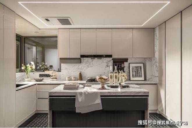 聚焦外滩瑞府售楼处发布：上海外滩瑞府以品质铸就传奇!(图37)