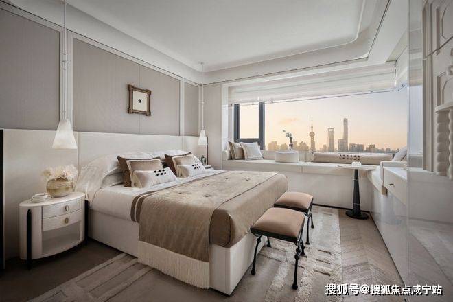 聚焦外滩瑞府售楼处发布：上海外滩瑞府以品质铸就传奇!(图33)