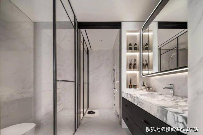 聚焦外滩瑞府售楼处发布：上海外滩瑞府以品质铸就传奇!(图34)