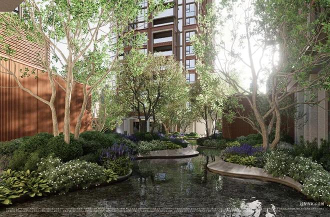 百度热搜@华润外滩瑞府售楼处发布：改善标杆匠造静奢范本(图15)