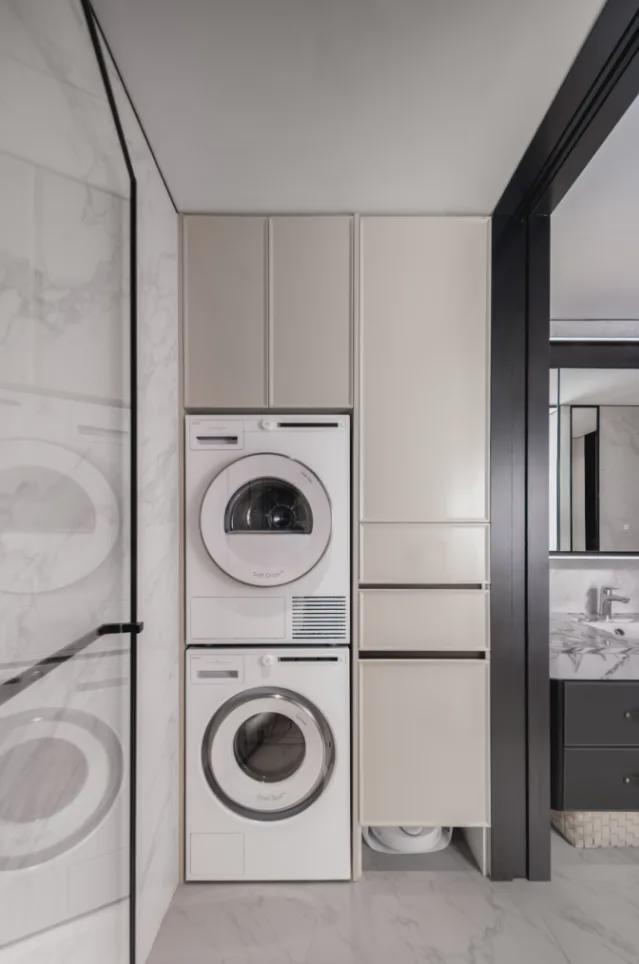 百度热搜@华润外滩瑞府售楼处发布：改善标杆匠造静奢范本(图26)