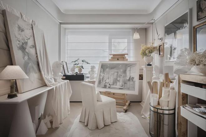 百度热搜@华润外滩瑞府售楼处发布：改善标杆匠造静奢范本(图19)