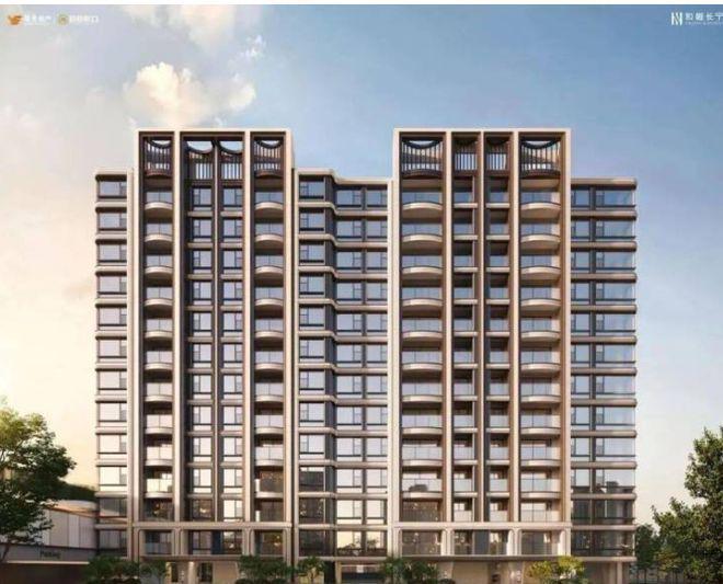 ◈和樾长宁售楼处上海和樾长宁网站发布:高品质人居作品