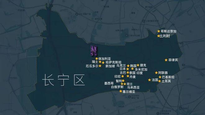 ◈和樾长宁售楼处上海和樾长宁网站发布：高品质人居作品(图4)