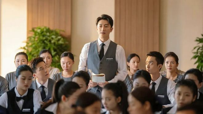 黄金周不涨反跌？五星酒店空房一片小民宿却一房难求！(图5)