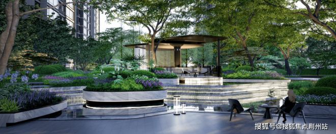 →南京铂萃云湾售楼处发布：铂萃云湾售楼中心｜恭候莅临(图6)