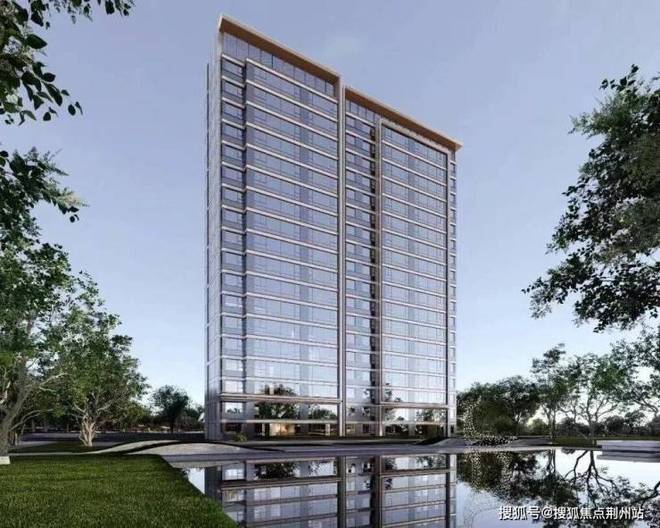 →南京铂萃云湾售楼处发布：铂萃云湾售楼中心｜恭候莅临(图4)