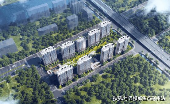 →南京铂萃云湾售楼处发布：铂萃云湾售楼中心｜恭候莅临(图5)